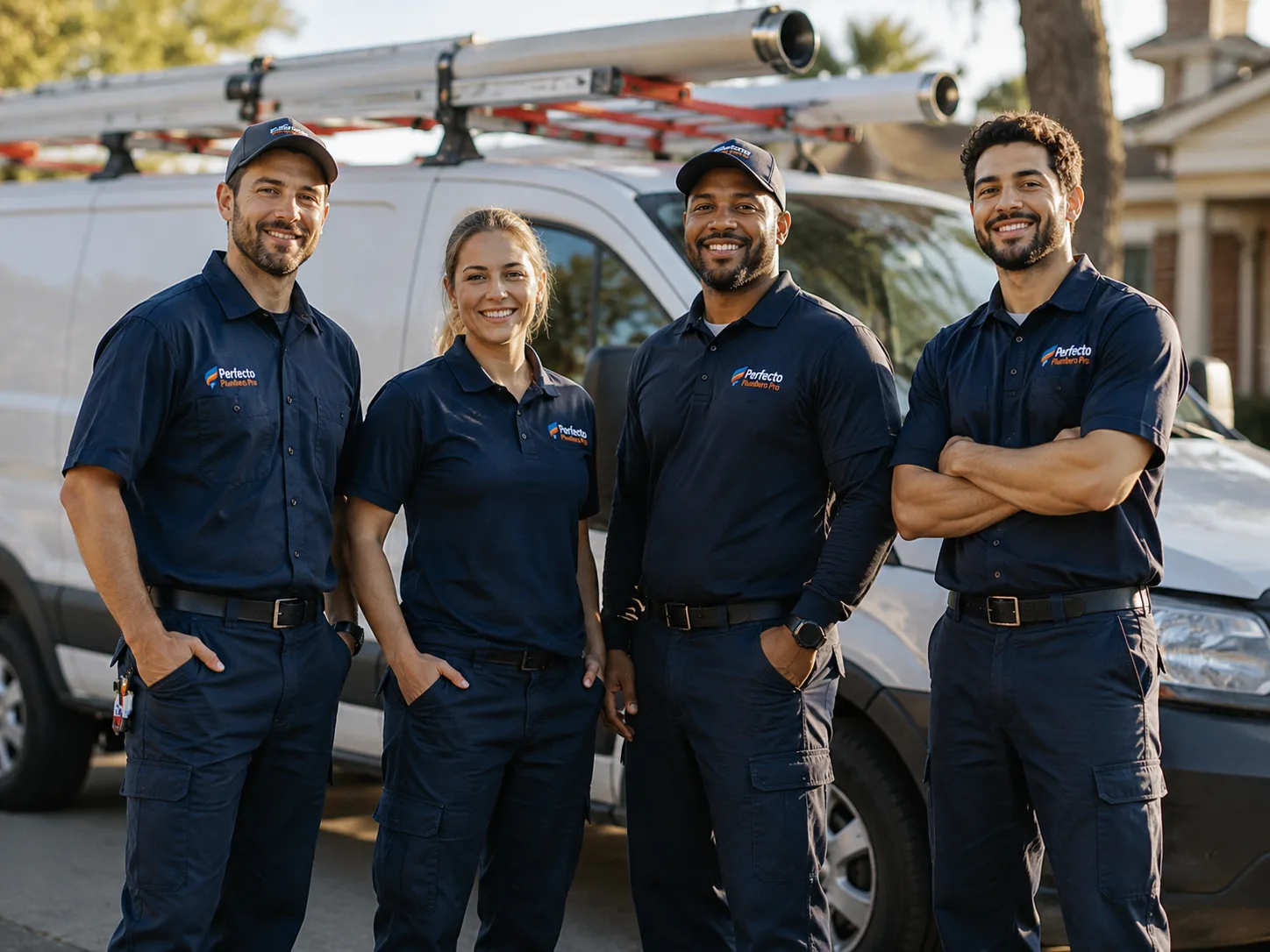 Emergency Plumber Near Me in Greenville, VA near me